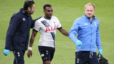 Danny Rose
