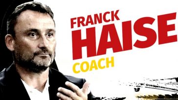 Franck Haise