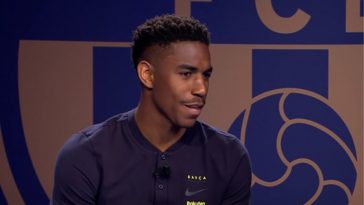 Junior Firpo