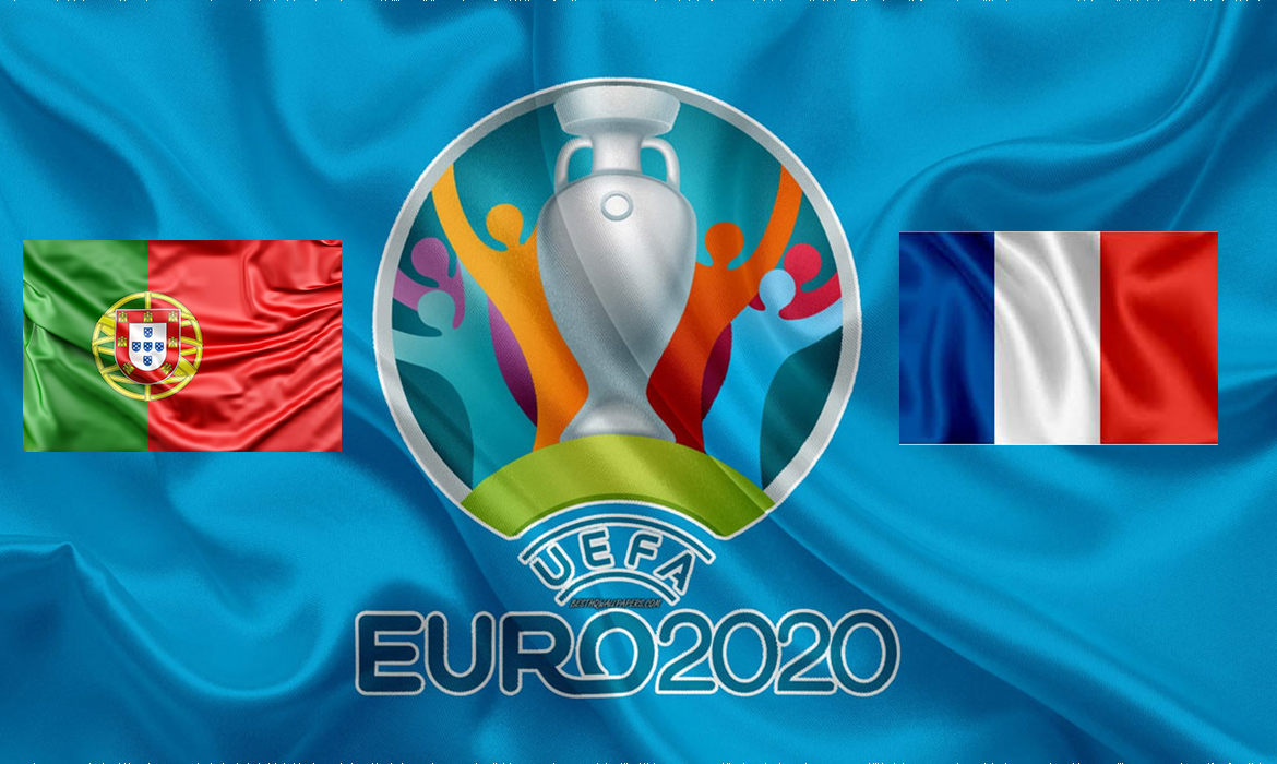 Euro2020: tout savoir avant portugal-France