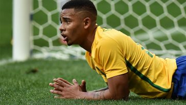 Gabriel Jesus