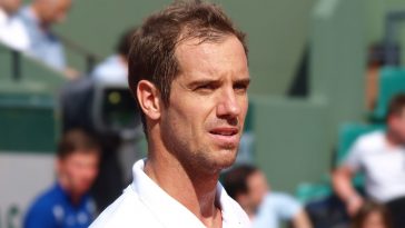 richard gasquet roland-garros