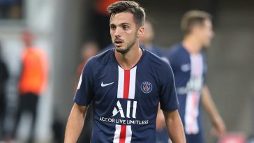Pablo Sarabia