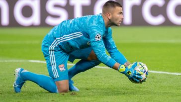 Anthony Lopes