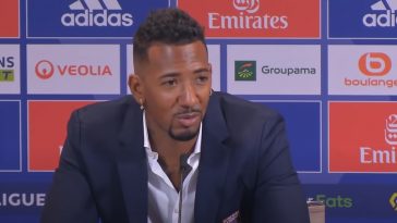 Jérôme Boateng