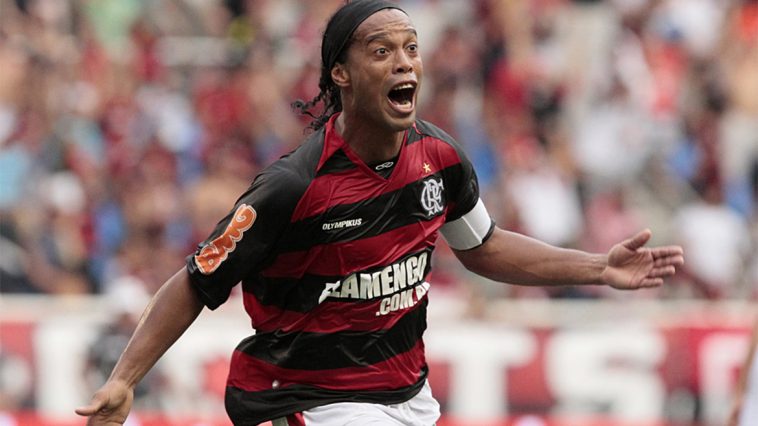 Ronaldinho Gaùcho