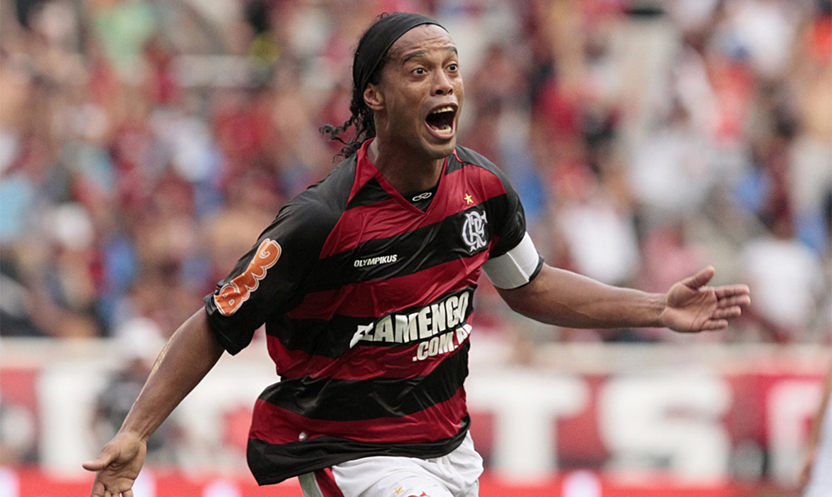 Ronaldinho Gaùcho