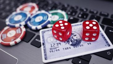 casino en ligne, jeux d'argent