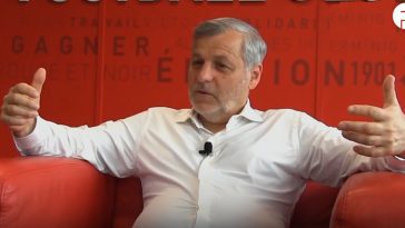 Bruno Génésio