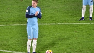 Kévin De Bruyne