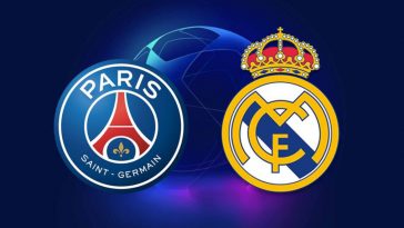 psg real madrid matchs et oppositions historiques