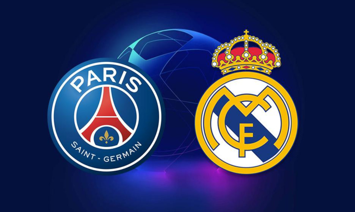 psg real madrid matchs et oppositions historiques