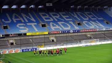 stade cercle de bruges