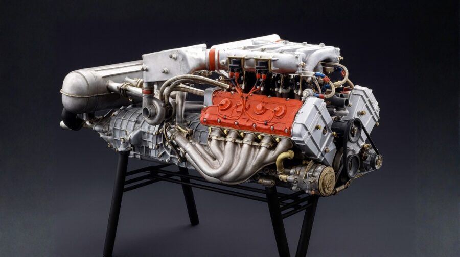 moteur prix voiture formule 1