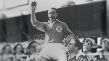 stanley matthews