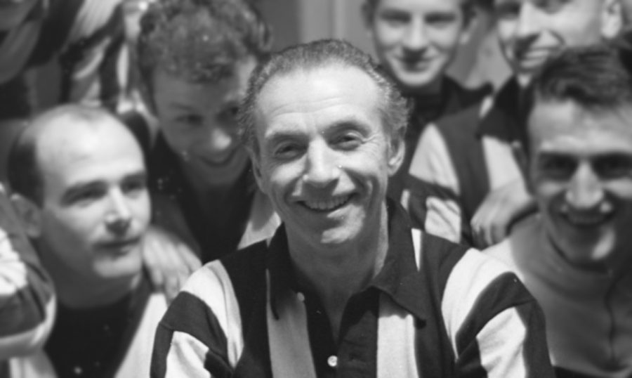 stanley matthews ballon dor