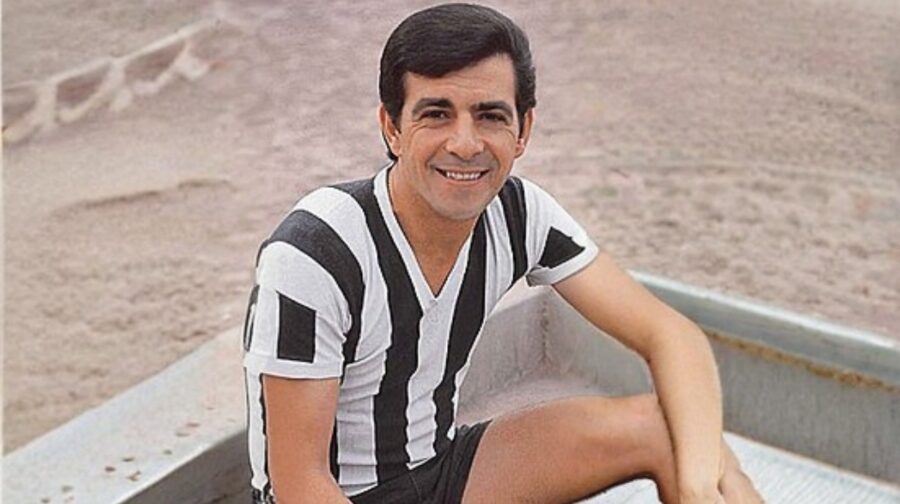 meilleurs tireurs coups francs Victor Antonio Legrotaglie