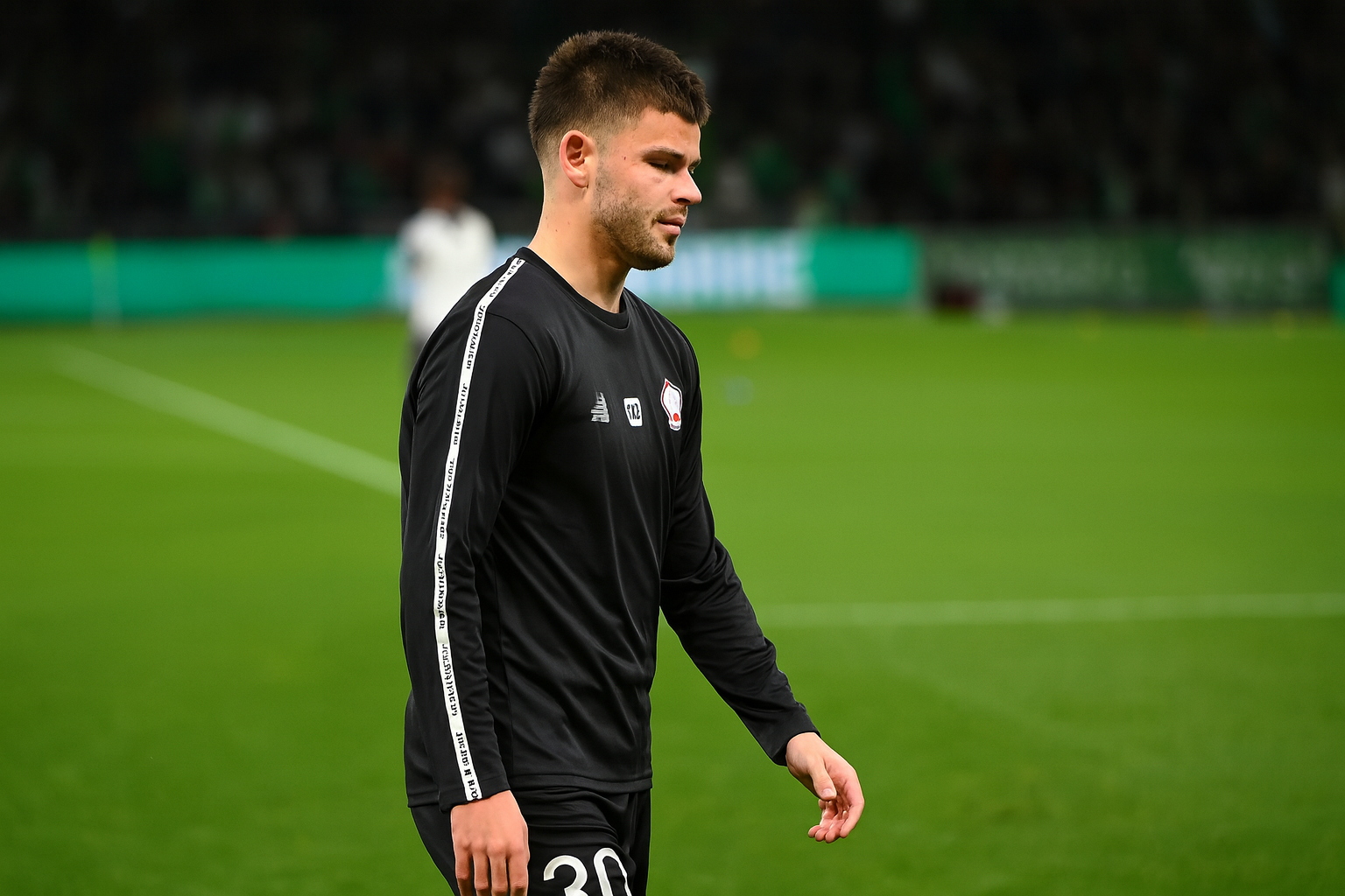 lucas chevalier psg paris saint-germain