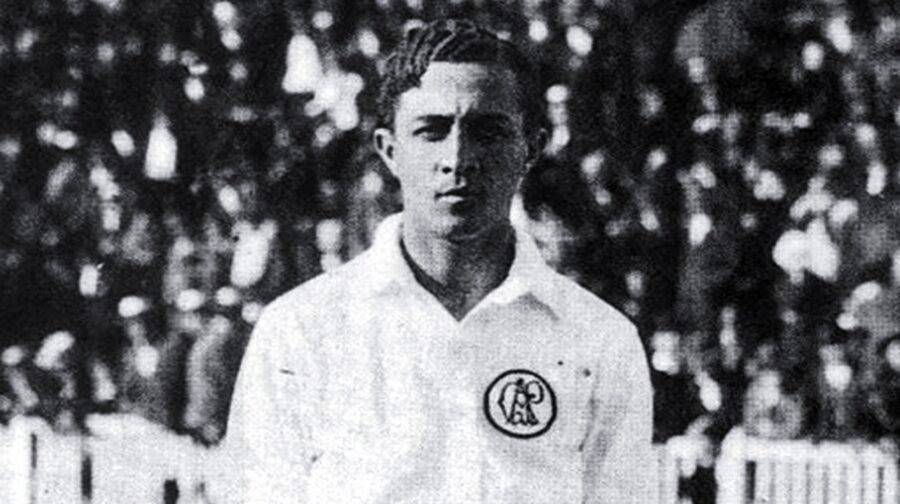 Arthur Friedenreich meilleurs buteurs tous les temps