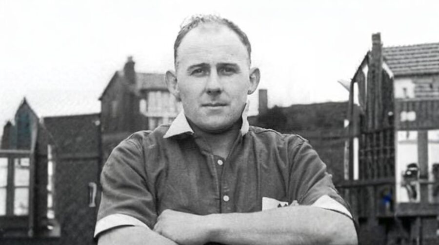 Jimmy Jones grands buteurs