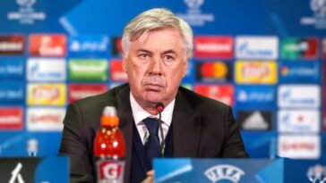 ancelotti meilleurs entraineurs