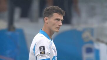 benjamin pavard om
