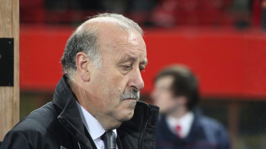 del bosque meilleurs entraineurs