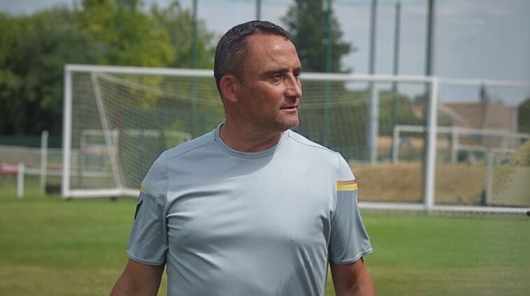 franck haise ogc nice