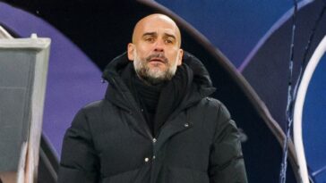 guardiola meilleurs entraineurs