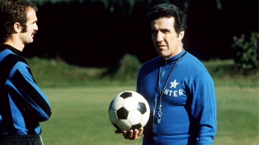 herrera meilleurs entraineurs