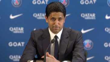 nasser al khelaifi psg