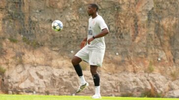 paul pogba as monaco