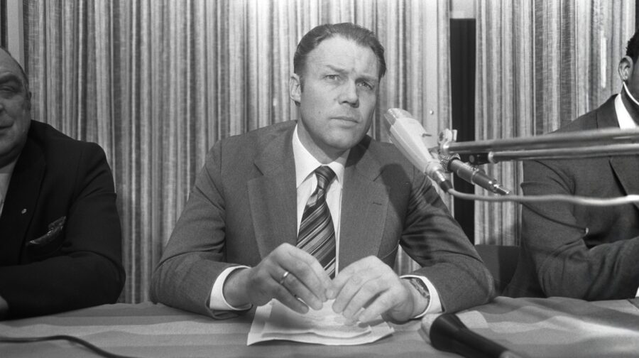 rinus michels meilleurs entraineurs