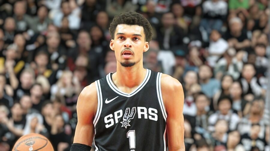 salaire victor wembanyama