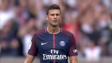 thiago motta psg