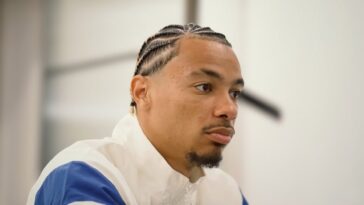 Hugo Ekitike Liverpool