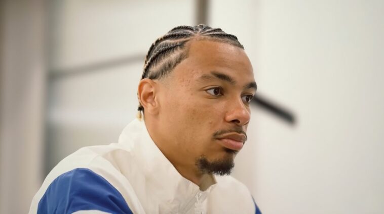 Hugo Ekitike Liverpool