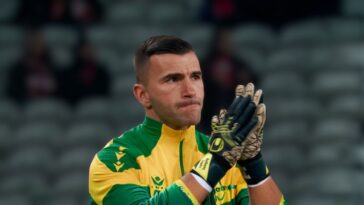 anthony lopes fc nantes
