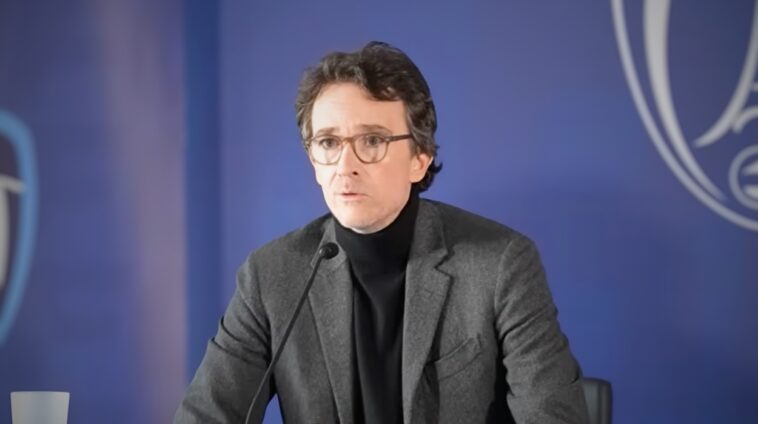 antoine arnault paris fc