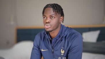 castello lukeba france