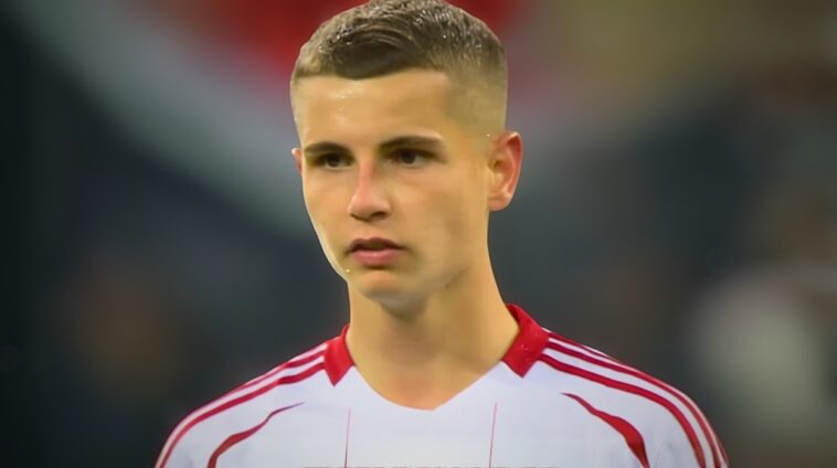 christos mouzakitis olympiakos