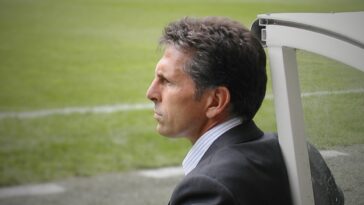 claude puel