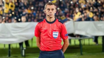 clement turpin arbitre