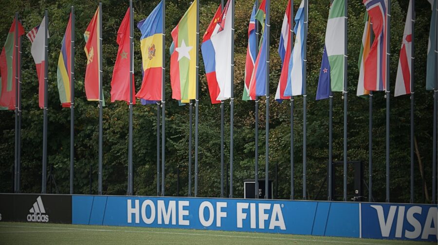 fifa coupe du monde