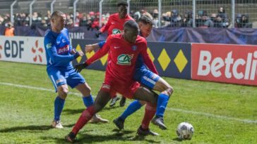 football coupe de france