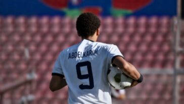 hamza abdelkarim egypte