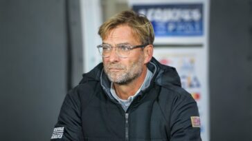jurgen klopp