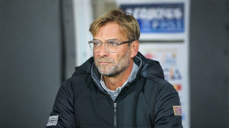 jurgen klopp