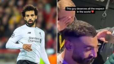 mohamed salah attache presse