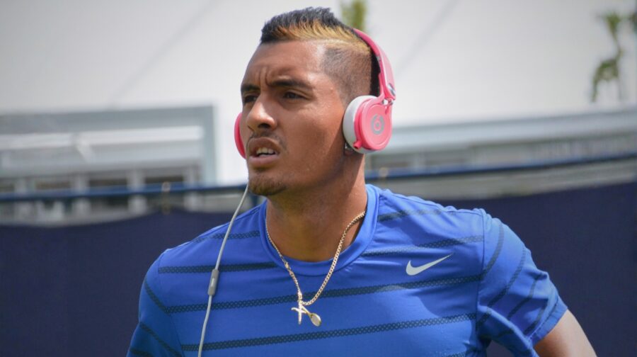 nick kyrgios
